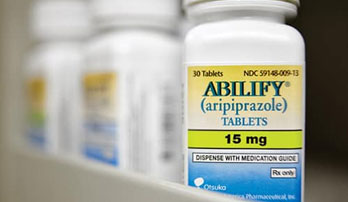 Buy Abilify in Drain