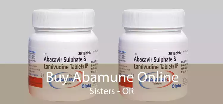 Buy Abamune Online Sisters - OR