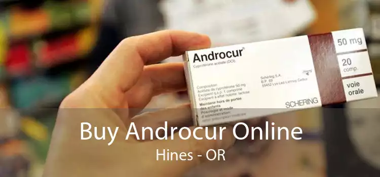 Buy Androcur Online Hines - OR