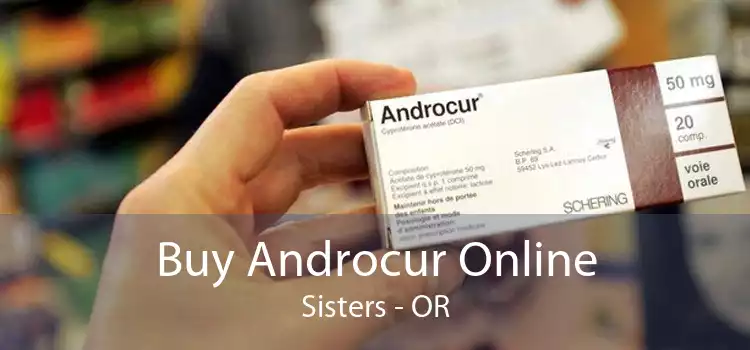 Buy Androcur Online Sisters - OR
