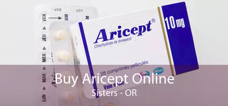 Buy Aricept Online Sisters - OR