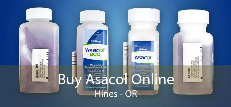 Buy Asacol Online Hines - OR