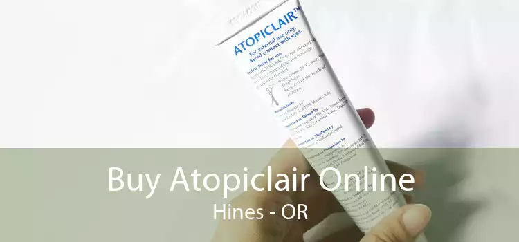Buy Atopiclair Online Hines - OR