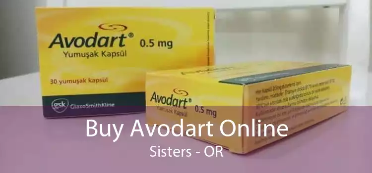 Buy Avodart Online Sisters - OR