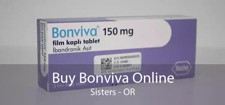 Buy Bonviva Online Sisters - OR