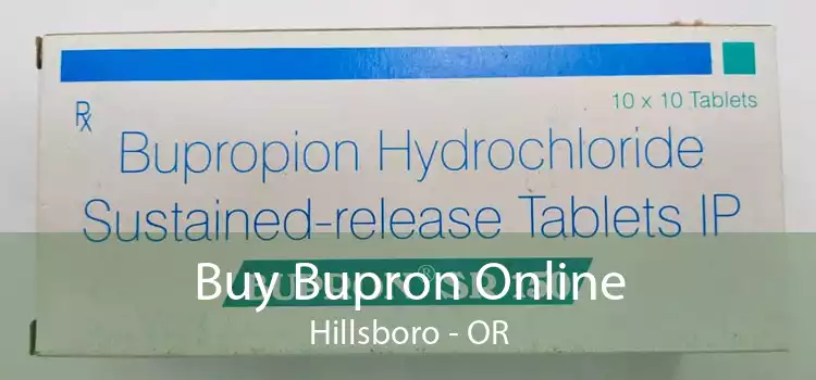 Buy Bupron Online Hillsboro - OR