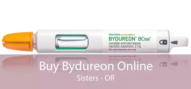 Buy Bydureon Online Sisters - OR