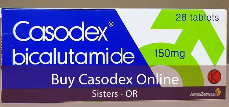 Buy Casodex Online Sisters - OR