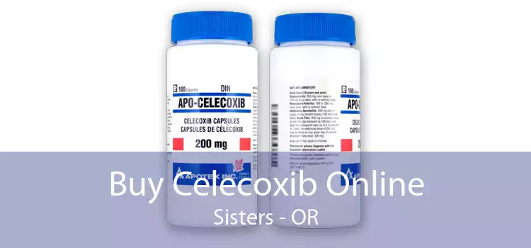 Buy Celecoxib Online Sisters - OR