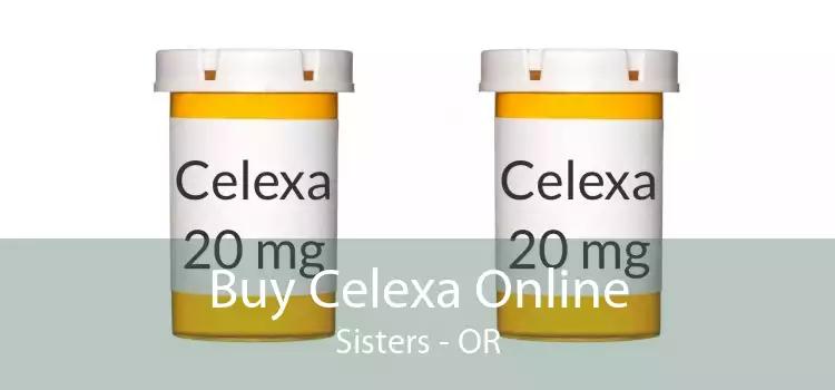 Buy Celexa Online Sisters - OR