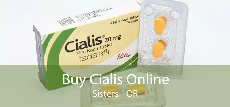 Buy Cialis Online Sisters - OR
