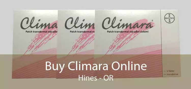 Buy Climara Online Hines - OR