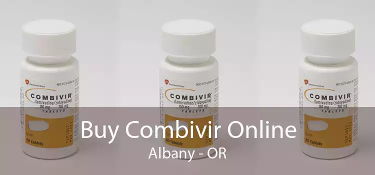 Buy Combivir Online Albany - OR