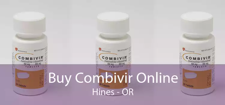 Buy Combivir Online Hines - OR