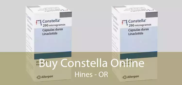 Buy Constella Online Hines - OR