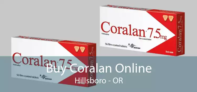Buy Coralan Online Hillsboro - OR