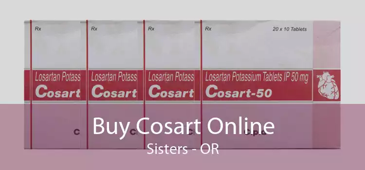 Buy Cosart Online Sisters - OR