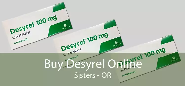 Buy Desyrel Online Sisters - OR