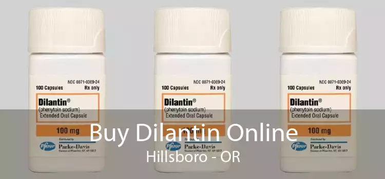 Buy Dilantin Online Hillsboro - OR