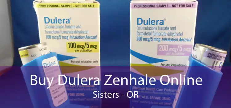Buy Dulera Zenhale Online Sisters - OR