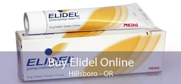 Buy Elidel Online Hillsboro - OR