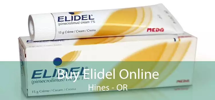 Buy Elidel Online Hines - OR