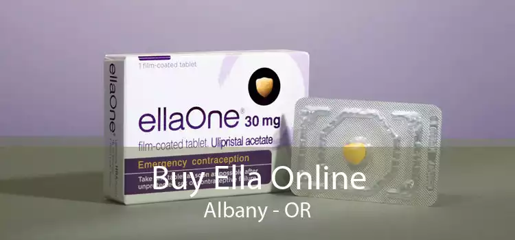 Buy Ella Online Albany - OR