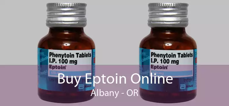 Buy Eptoin Online Albany - OR