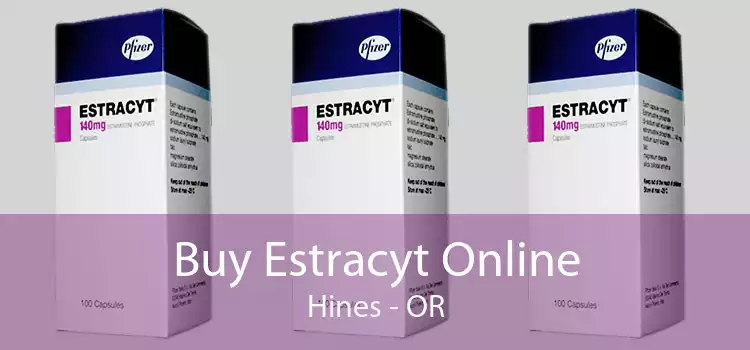 Buy Estracyt Online Hines - OR