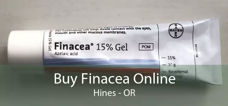 Buy Finacea Online Hines - OR