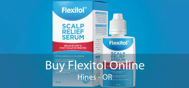 Buy Flexitol Online Hines - OR