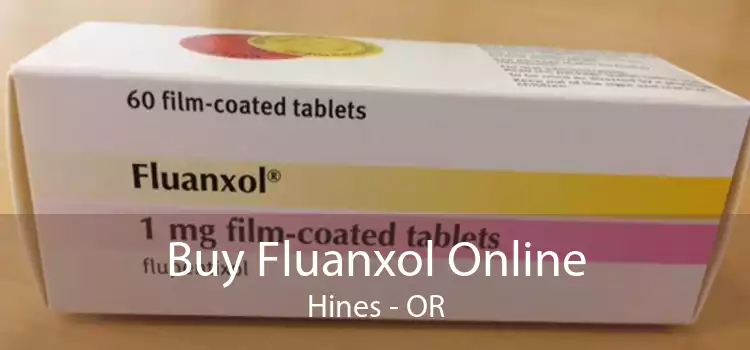 Buy Fluanxol Online Hines - OR
