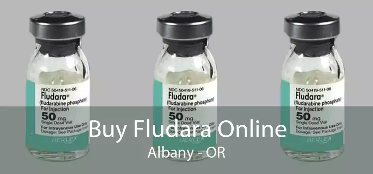 Buy Fludara Online Albany - OR