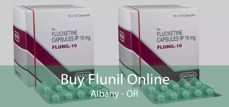 Buy Flunil Online Albany - OR