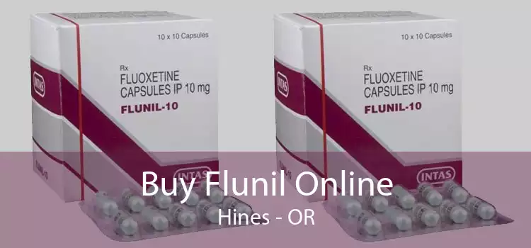 Buy Flunil Online Hines - OR