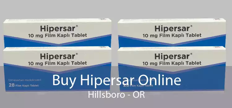 Buy Hipersar Online Hillsboro - OR
