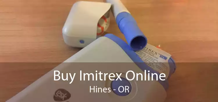 Buy Imitrex Online Hines - OR