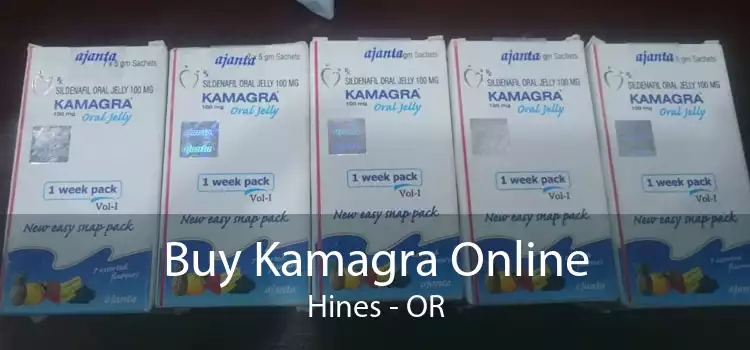 Buy Kamagra Online Hines - OR