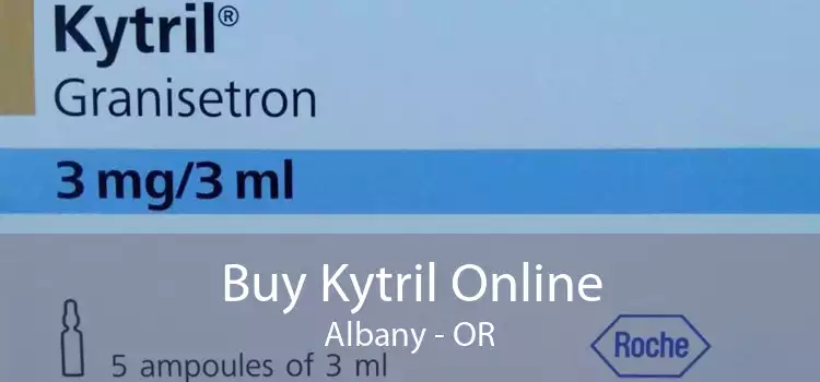 Buy Kytril Online Albany - OR