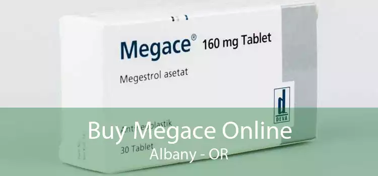 Buy Megace Online Albany - OR