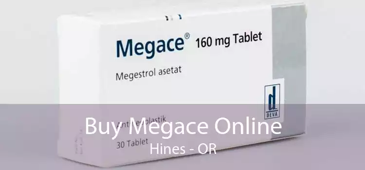 Buy Megace Online Hines - OR