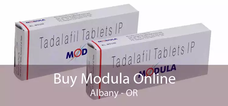 Buy Modula Online Albany - OR