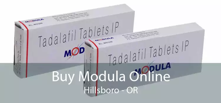 Buy Modula Online Hillsboro - OR
