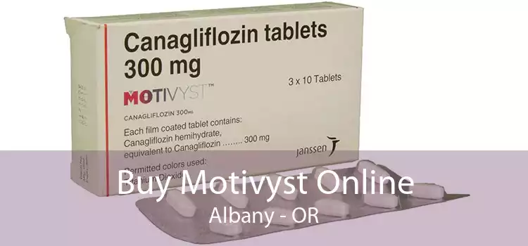 Buy Motivyst Online Albany - OR