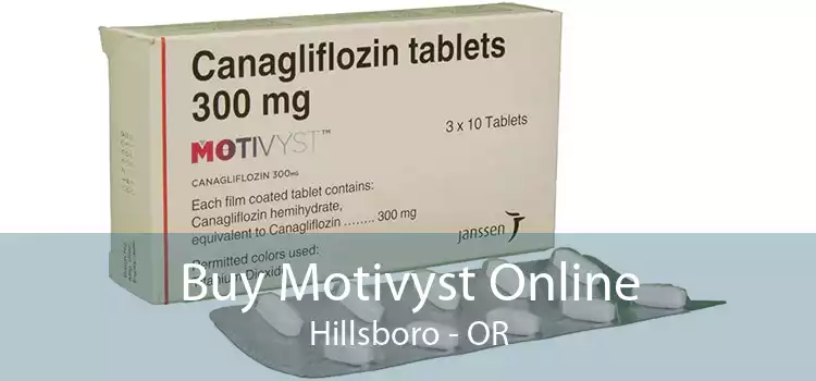 Buy Motivyst Online Hillsboro - OR