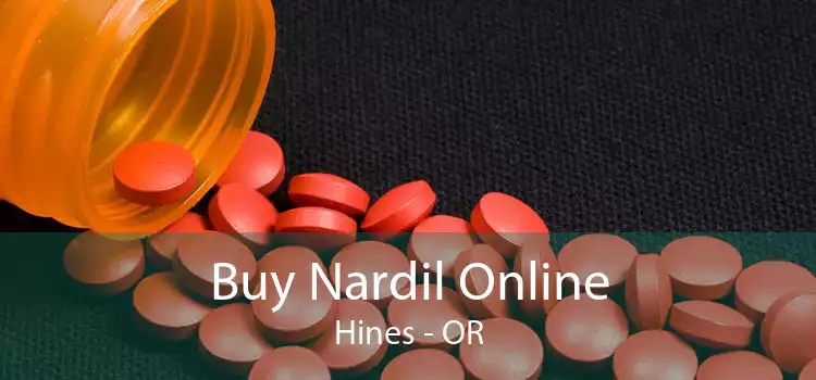Buy Nardil Online Hines - OR