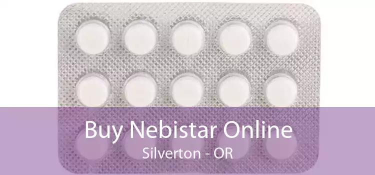 Buy Nebistar Online Silverton - OR