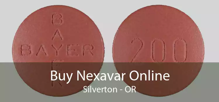 Buy Nexavar Online Silverton - OR