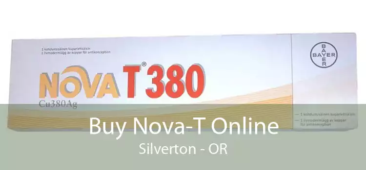 Buy Nova-T Online Silverton - OR