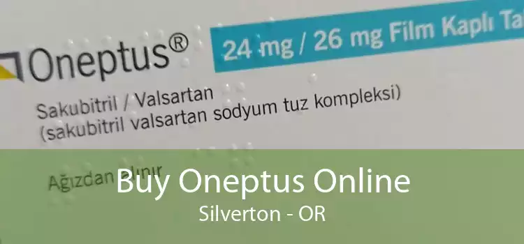 Buy Oneptus Online Silverton - OR